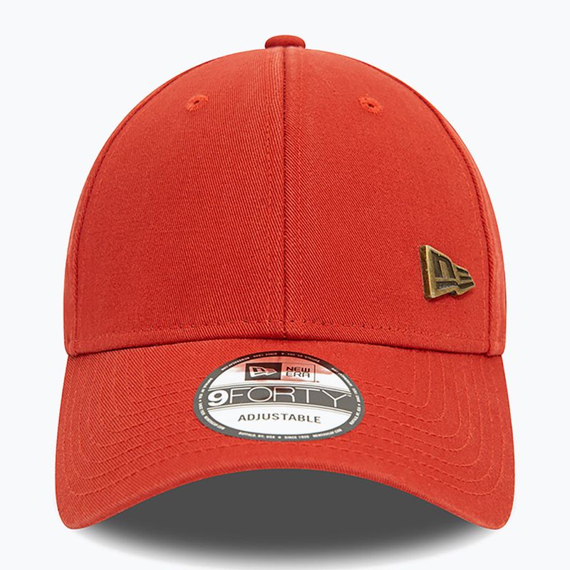 Šiltovka New Era Ne Pin 940 rust/copper 3