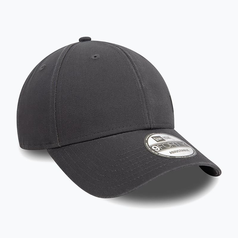 Šiltovka New Era Ne Pin 940 dark grey