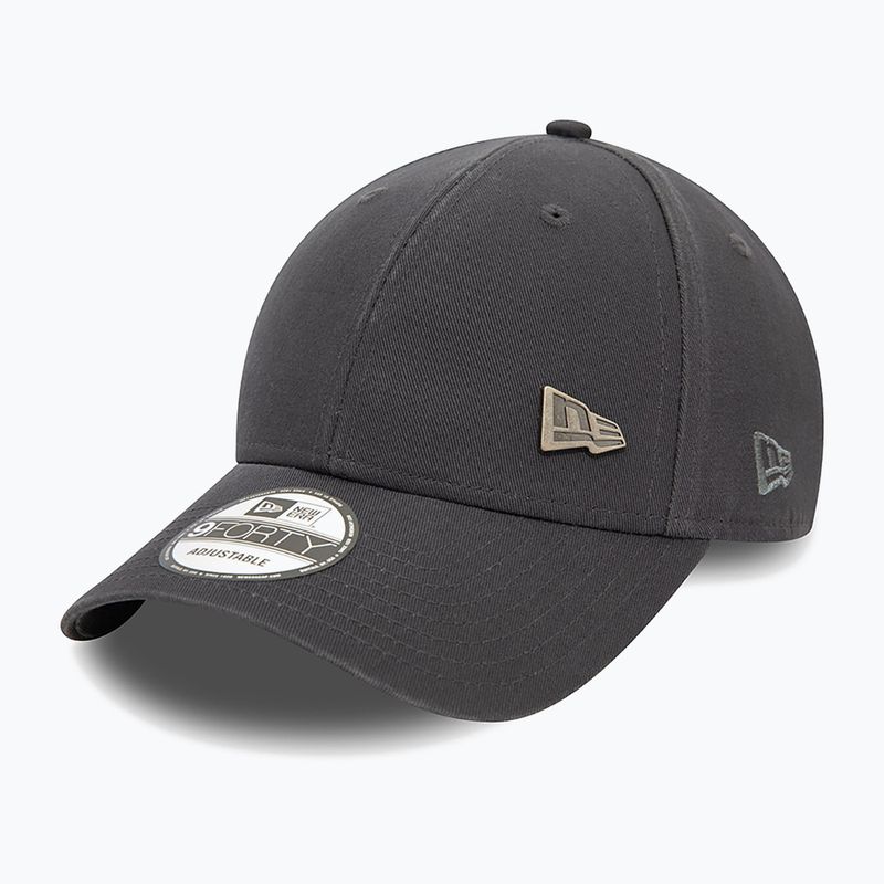 Šiltovka New Era Ne Pin 940 dark grey 2