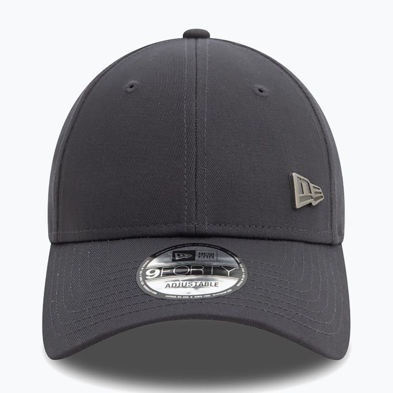 Šiltovka New Era Ne Pin 940 dark grey 3