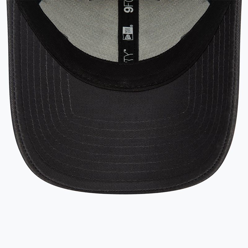 Šiltovka New Era Ne Pin 940 dark grey 5