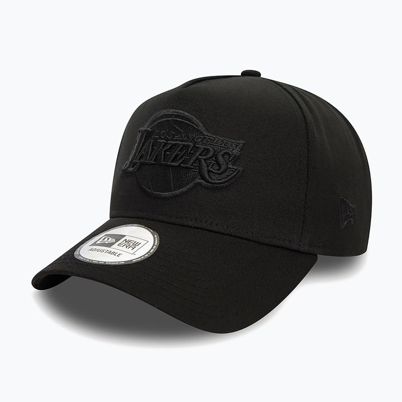 Šiltovka New Era Bob Eframe Lakers black