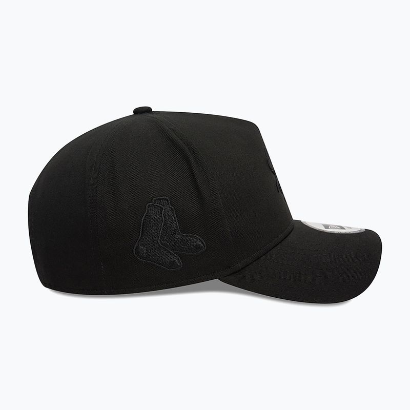 Šiltovka New Era Bob Eframe White Sox black 3