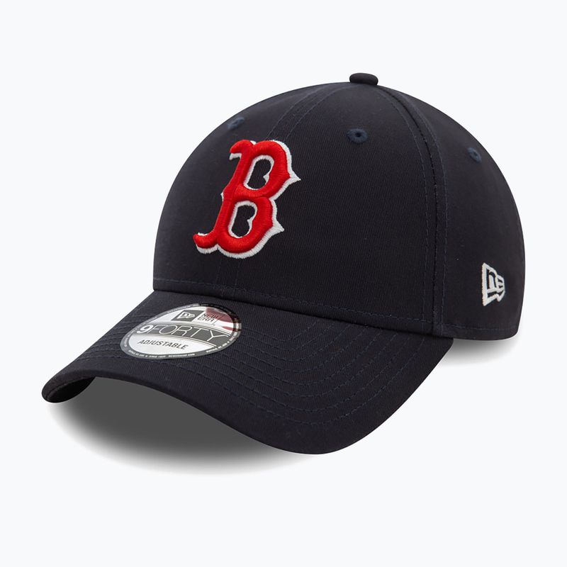 Šiltovka New Era Side Patch 940 Red Sox navy 2