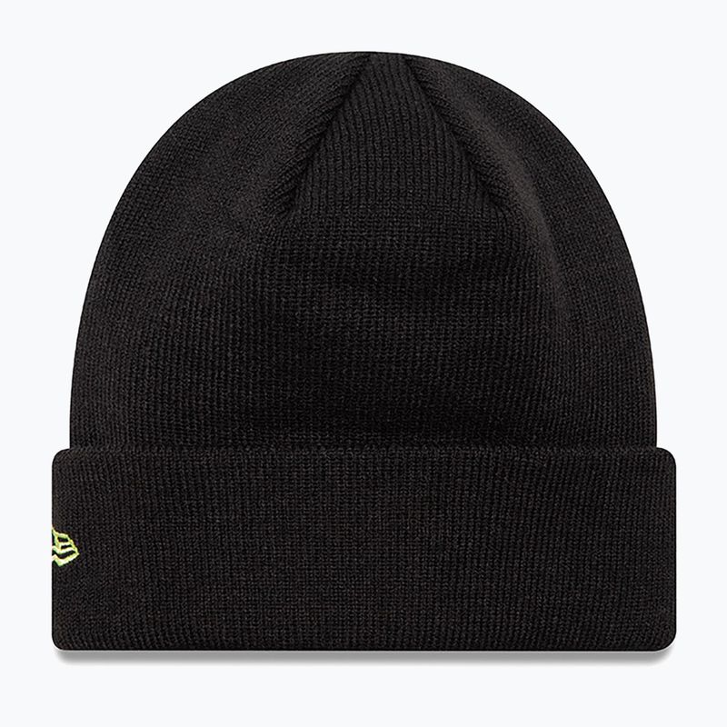 Zimná čiapka New Era Le Beanie Nyy black 2