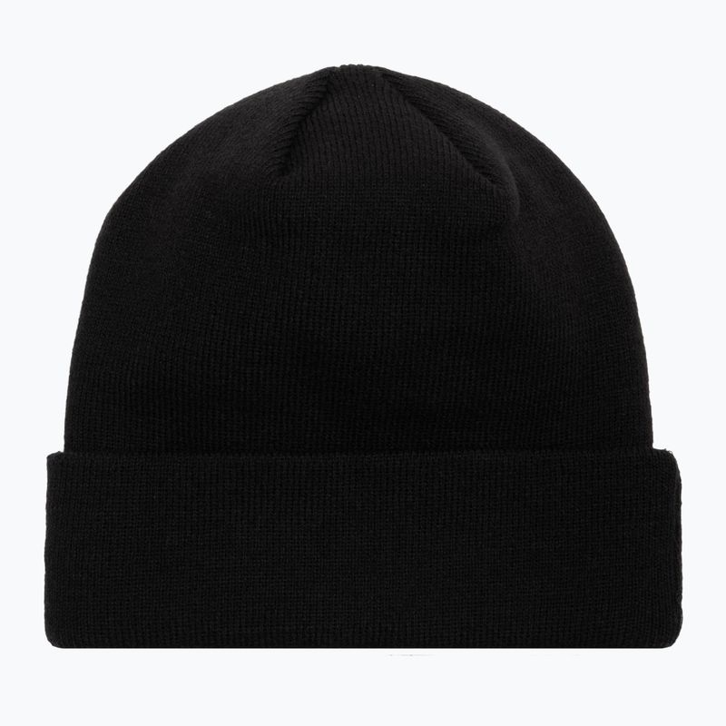 Zimná čiapka New Era Le Beanie La Dodgers black 2