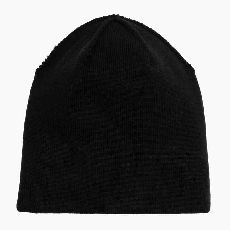 Zimná čiapka New Era Le Beanie La Dodgers black 4