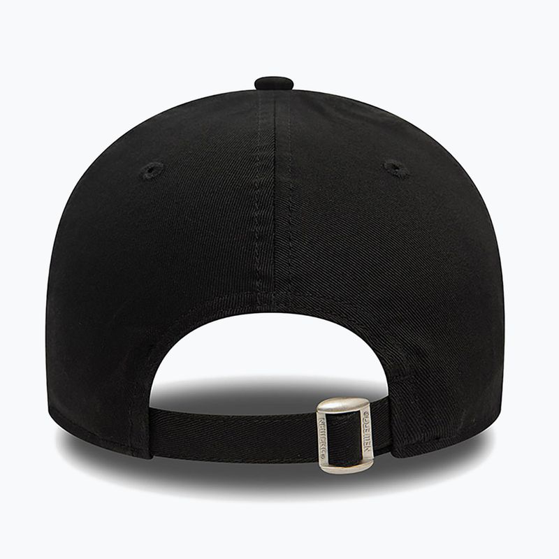 Šiltovka New Era Le 940 Nyy black 4