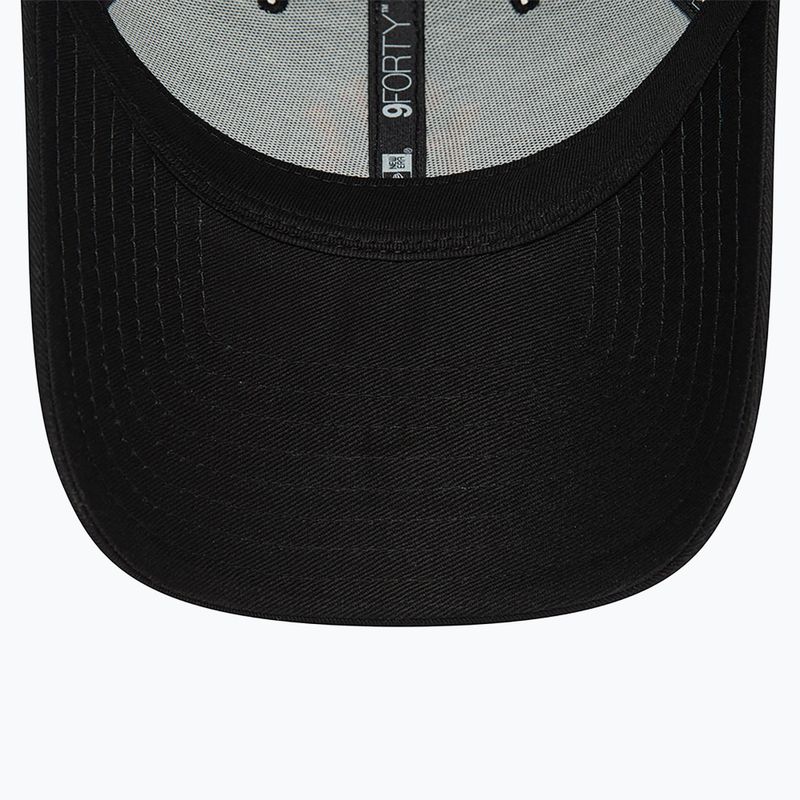Šiltovka New Era Le 940 Nyy black 5