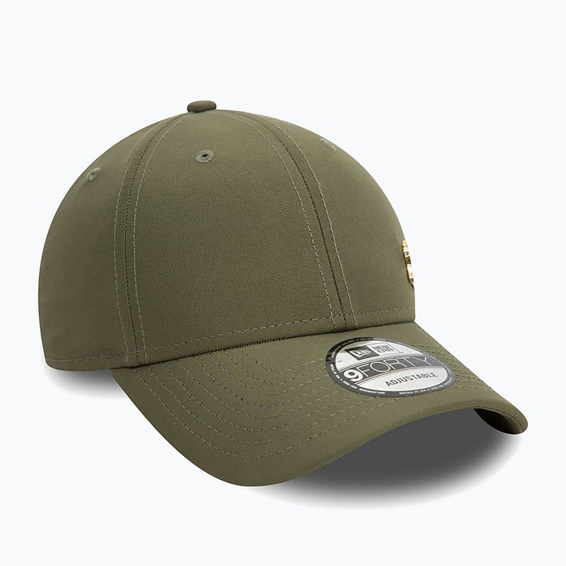 Šiltovka New Era Flawless 940 Nyy green med