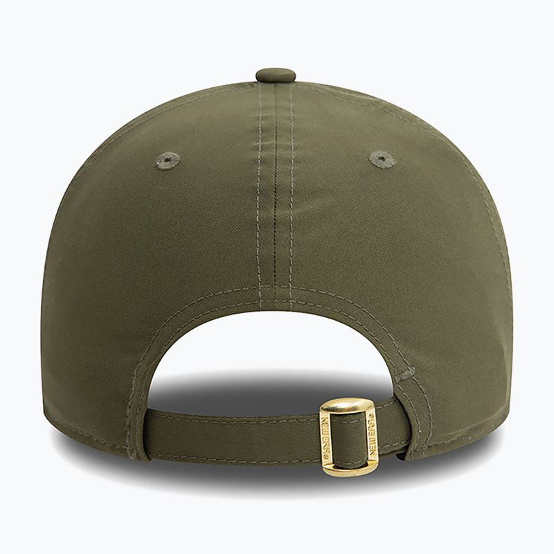 Šiltovka New Era Flawless 940 Nyy green med 4