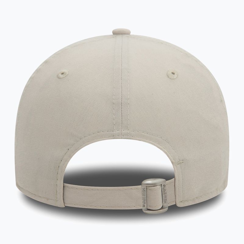 Šiltovka New Era Repreve Mini Logo 9FORTY New York Yankees light beige 4