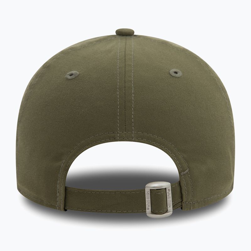 Šiltovka New Era Repreve Mini Logo 9FORTY Los Angeles Dodgers green 4