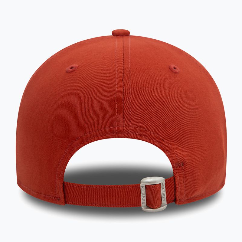 Šiltovka New Era League Essential 9FORTY New York Yankees red 4