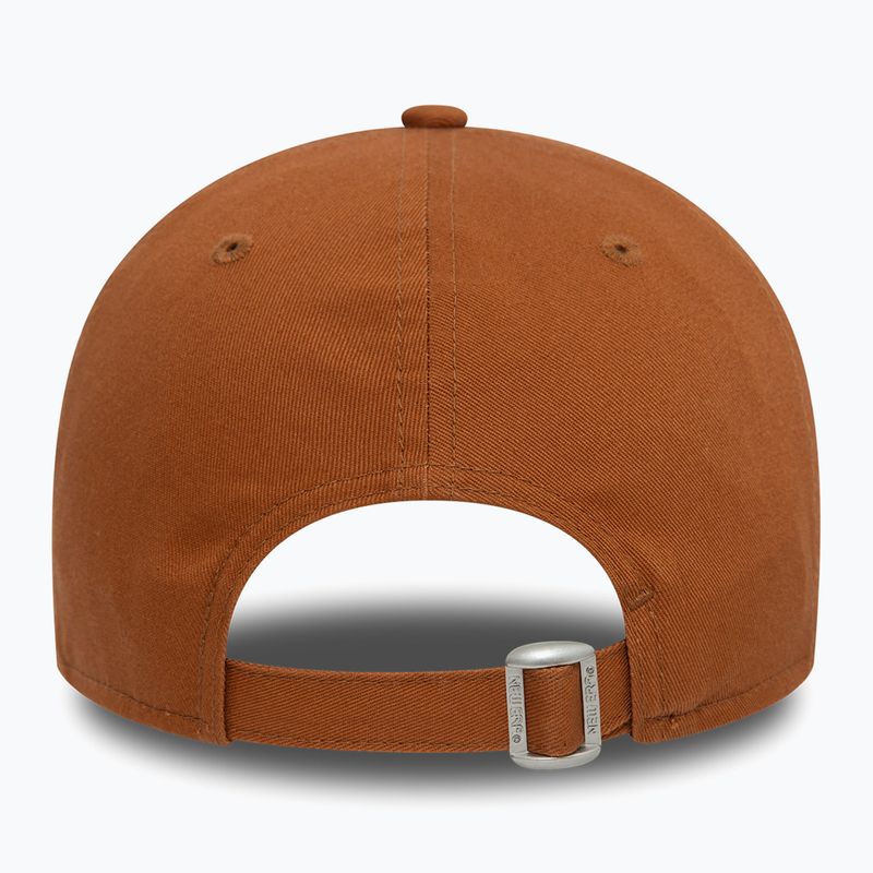 Šiltovka New Era League Essential 9FORTY New York Yankees brown 4
