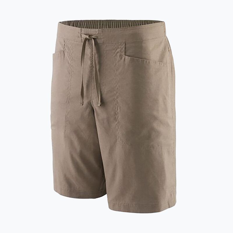 Pánske šortky Patagonia Hampi Rock wing grey 3