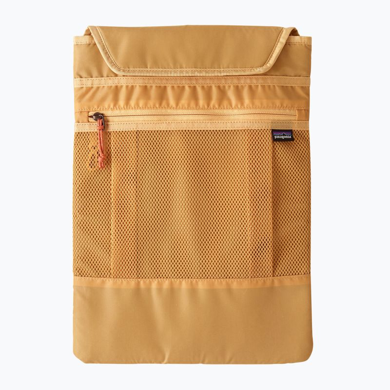 Batoh Patagonia Refugio Day Pack 26 l mountain breeze: buttercup yellow 3