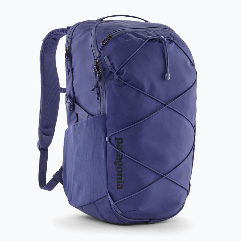 Batoh Patagonia Refugio Day Pack 30 l solstice purple