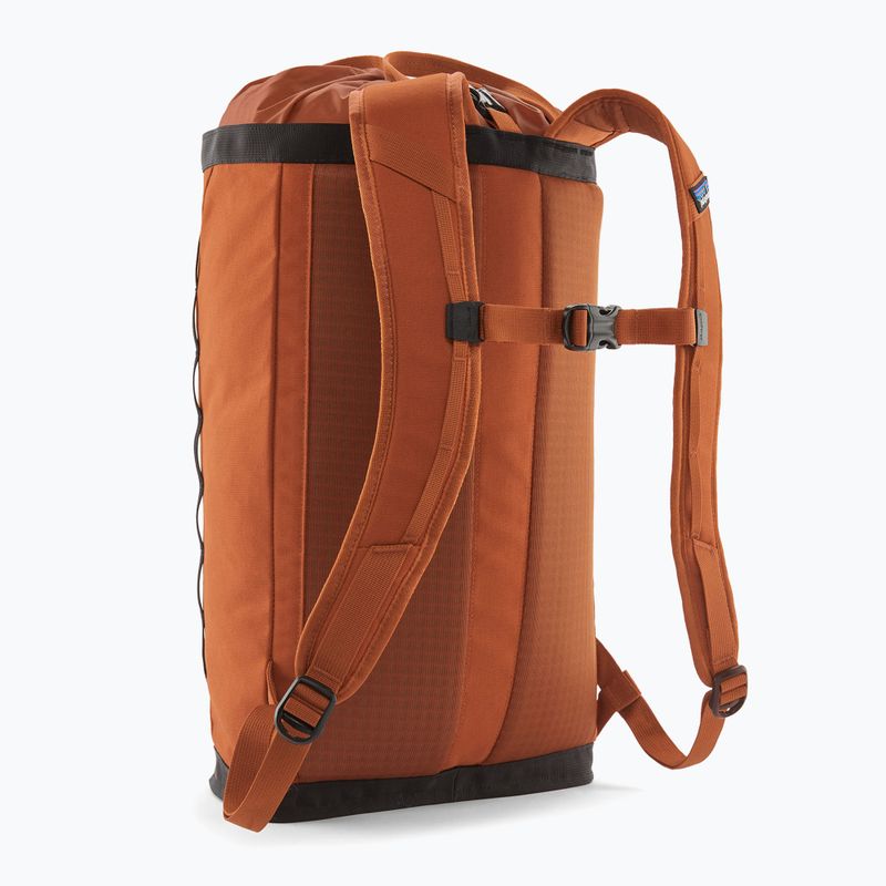 Batoh Patagonia Fieldsmith Linked 24 l robin brown 2