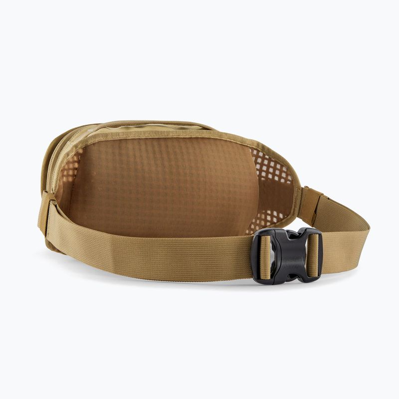 Ľadvinka Patagonia Fieldsmith Hip Pack 5 l classic tan 2