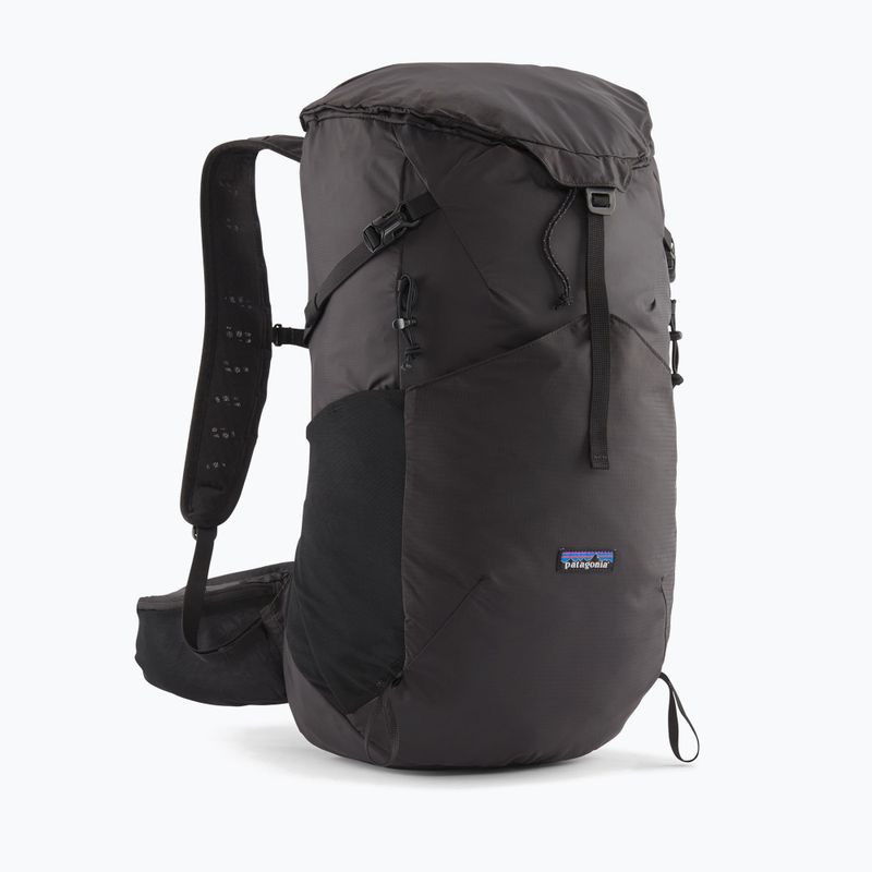 Turistický batoh Patagonia Terravia 28 l black
