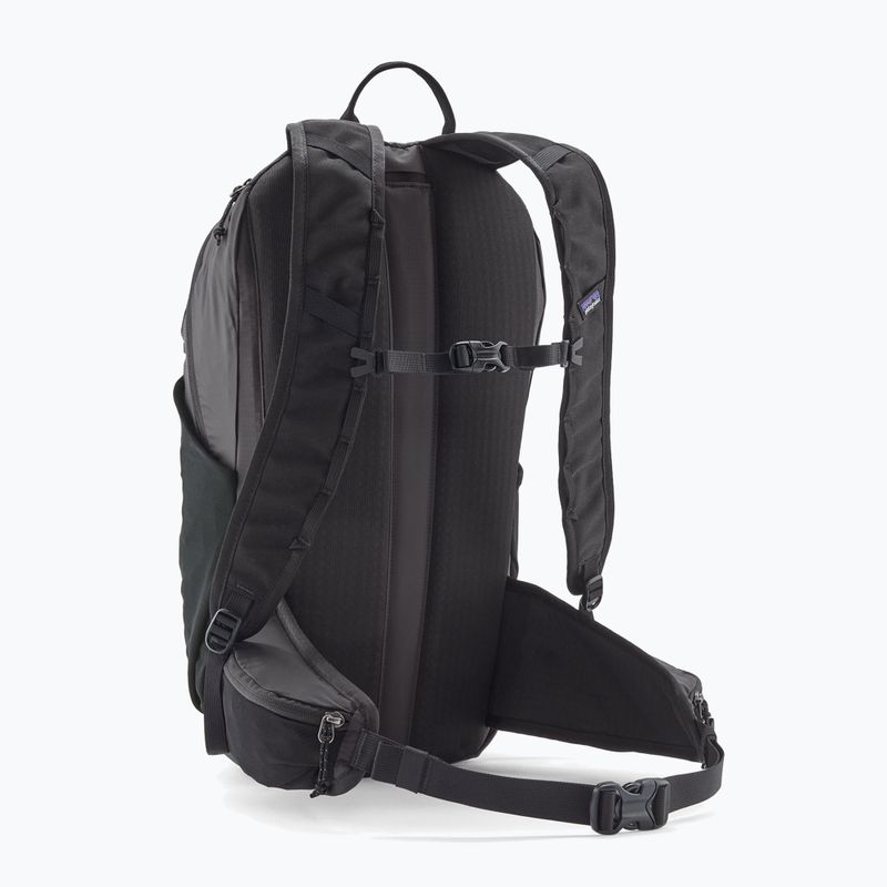 Batoh  Patagonia Terravia Pack 22 l M black 2