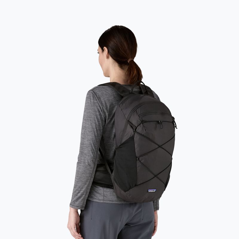 Batoh  Patagonia Terravia Pack 22 l M black 3