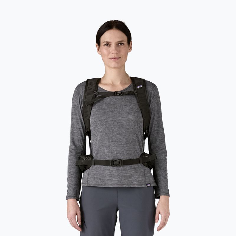 Batoh  Patagonia Terravia Pack 22 l M black 4