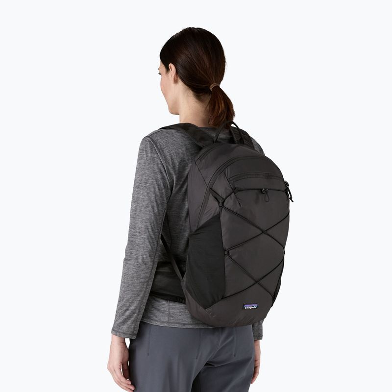 Batoh Patagonia Terravia Pack 22 l M black 3