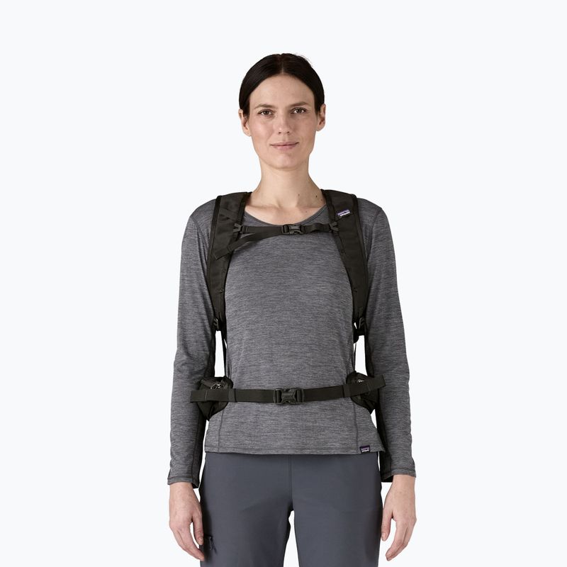 Batoh Patagonia Terravia Pack 22 l M black 4