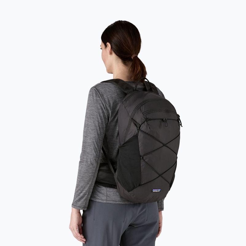 Batoh Patagonia Terravia Pack 22 l S black 3