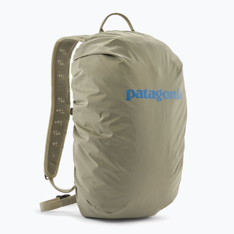 Turistický plecniak Patagonia Terravia Pack 14 l M river rock green 3