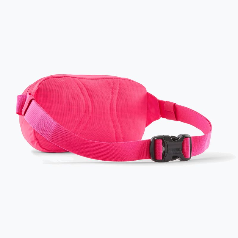 Patagonia Terravia Mini Hip svetloružové vrecko na obličky 2
