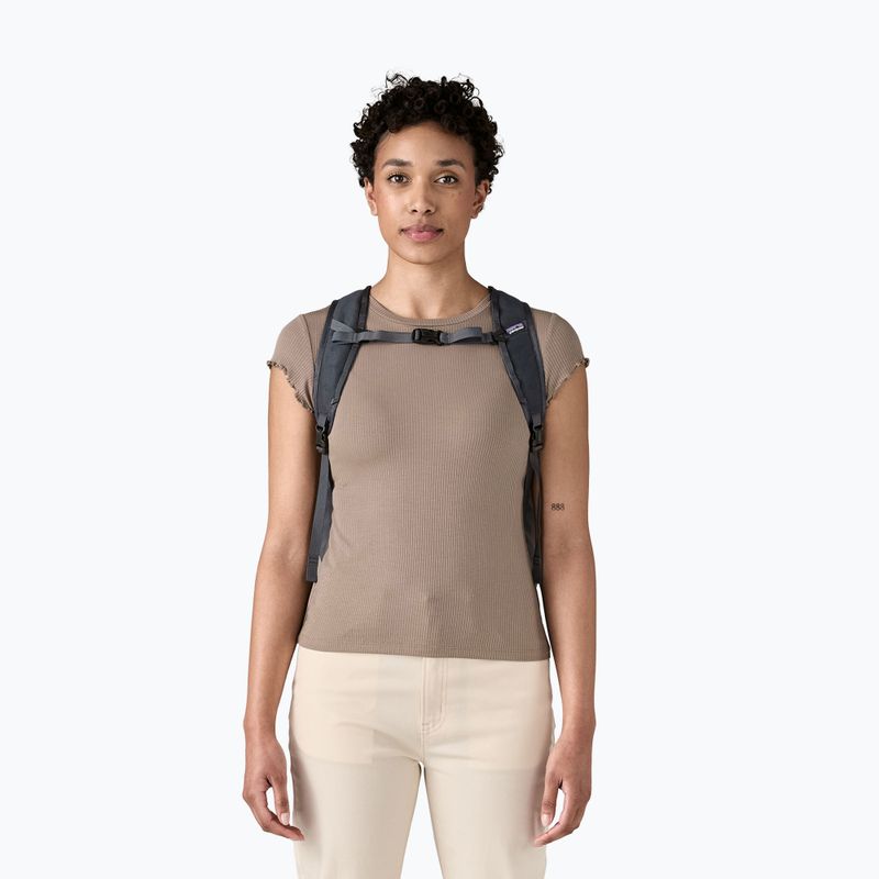 Batoh Patagonia Terravia Tote 24 l smolder blue 5