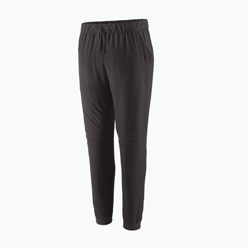 Pánske tepláky Patagonia Terrebonne Joggers black 14