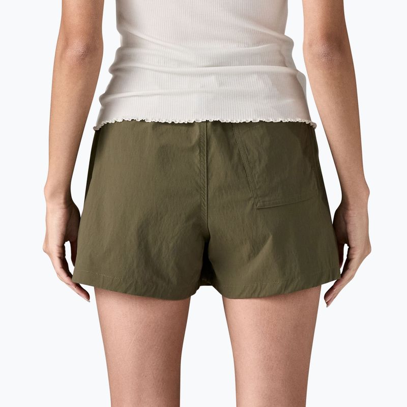 Sukňa Patagonia Outdoor Everyday basin green 2