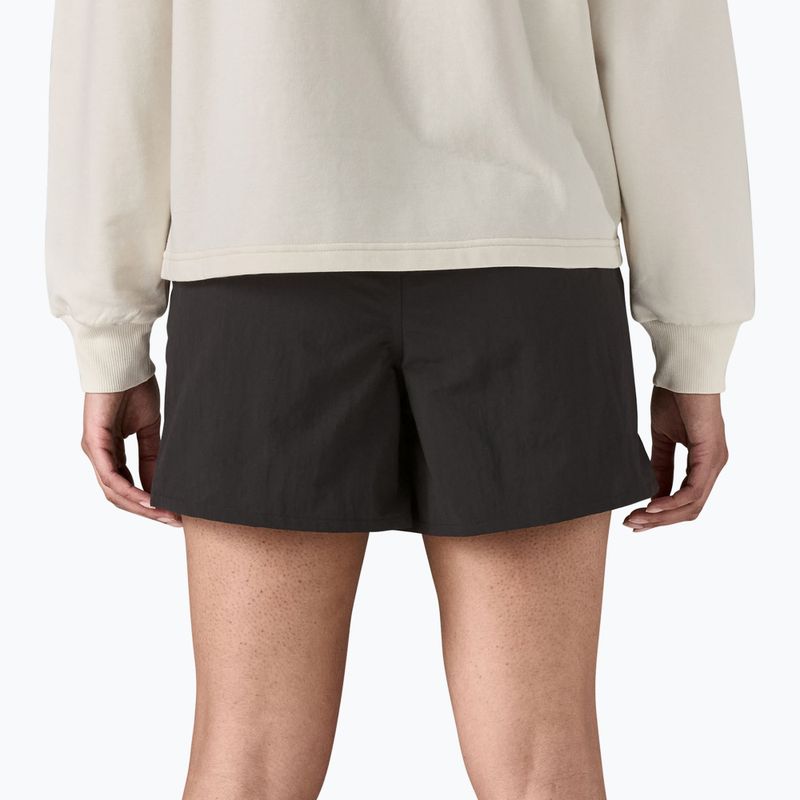 Dámske šortky Patagonia Baggies 5" black w/black 6