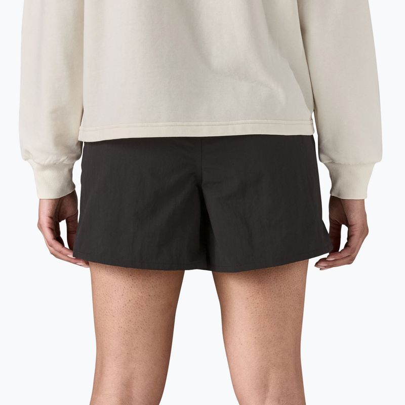 Dámske šortky Patagonia Baggies 5" black w/black 9