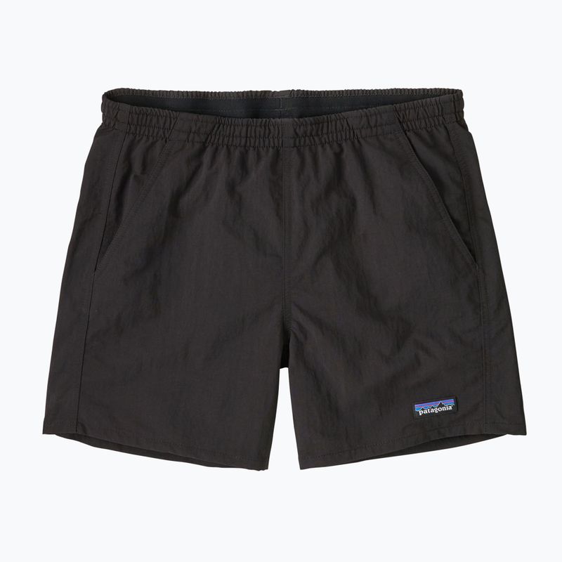 Dámske šortky Patagonia Baggies 5" black w/black 11