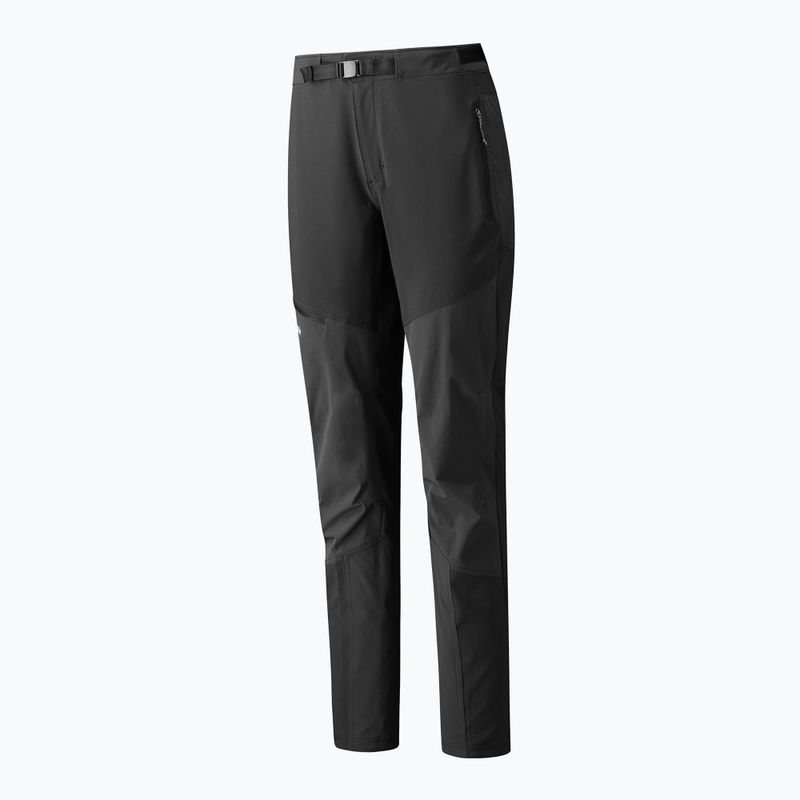 Dámske tepláky Patagonia Terravia Alpine Pants black w/ink black 9