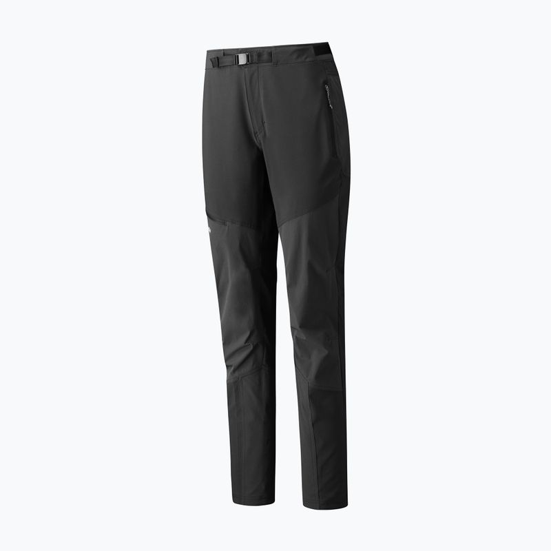 Dámske tepláky Patagonia Terravia Alpine Pants black w/ink black 9