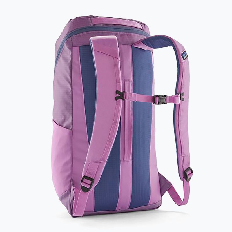 Mestský batoh Patagonia Black Hole Pack 25 l brisk purple 2