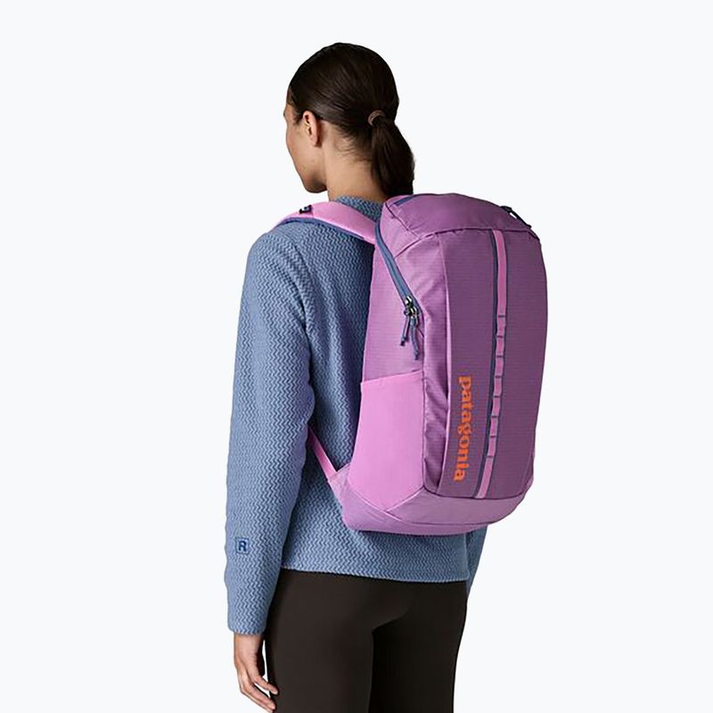 Mestský batoh Patagonia Black Hole Pack 25 l brisk purple 4