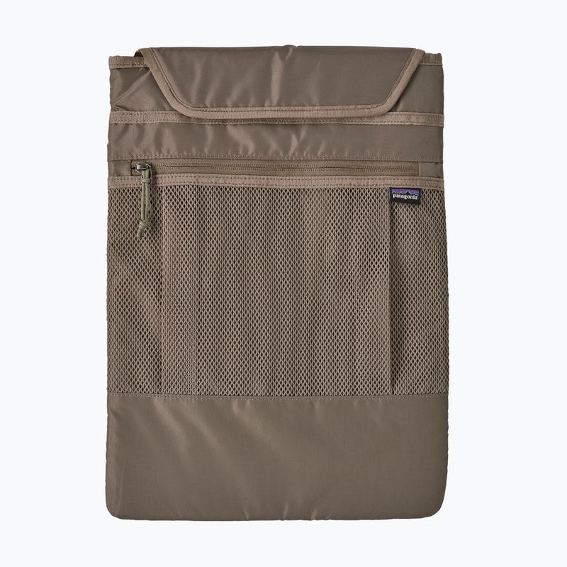 Mestský batoh Patagonia Refugio Day Pack 26 l noble grey 3