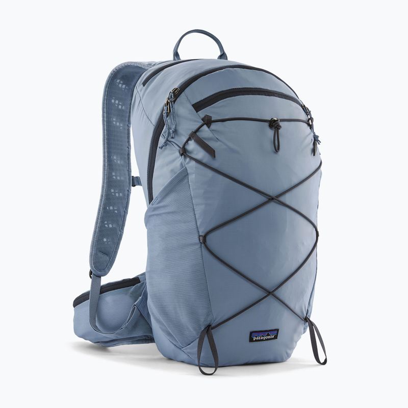 Batoh  Patagonia Terravia Pack 22 l M barnacle blue