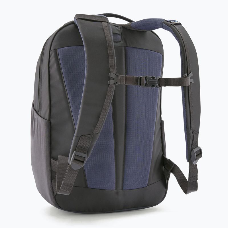 Mestský batoh Patagonia Atom Day Pack 24 l smolder blue 2