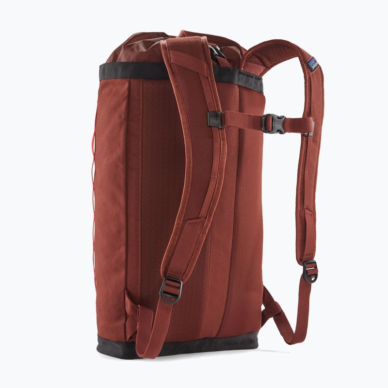 Mestský batoh Patagonia Fieldsmith Linked 24 l dried vanilla 2
