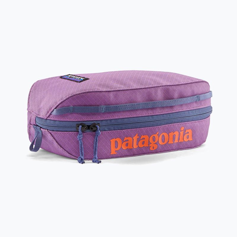 Cestovný organizér Patagonia Black Hole Cube 3 l brisk purple