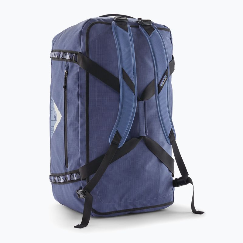Cestovná taška Patagonia Black Hole Duffel 70 l current blue 2