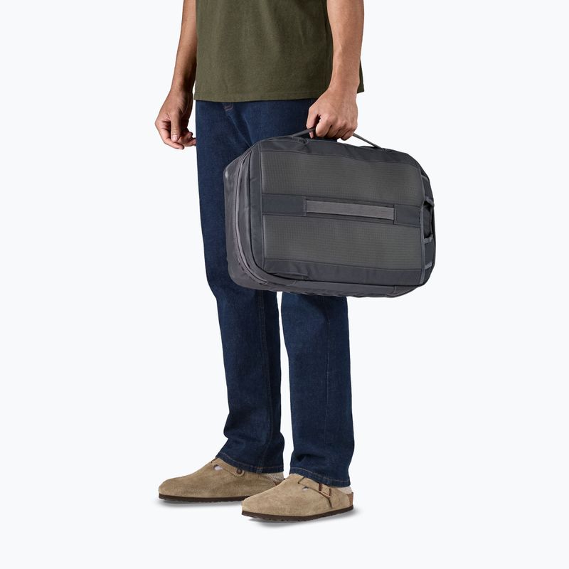 Turistický batoh Patagonia Black Hole Micro MLC smolder blue 7